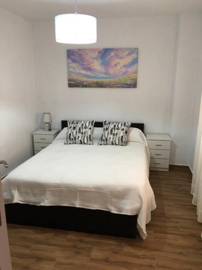 Carla24, Avenida Principal Apartment Aguilas Exterior photo